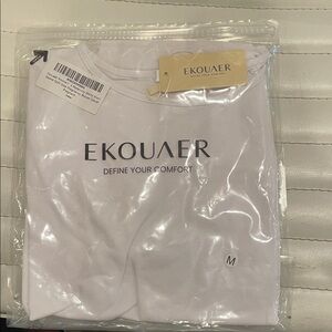 Women’s Maternity Short Sleeve Shirt